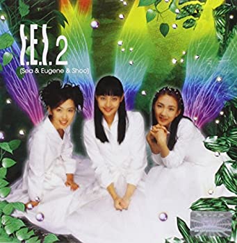 【中古】「非常に良い」［CD］S.E.S. 2(韓国盤)｜オマツリライフ別館