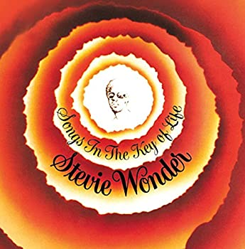 【中古】「ほぼ新品」［CD］Songs in the Key of Life (Reis) (Ogv) [12 inch Analog]
