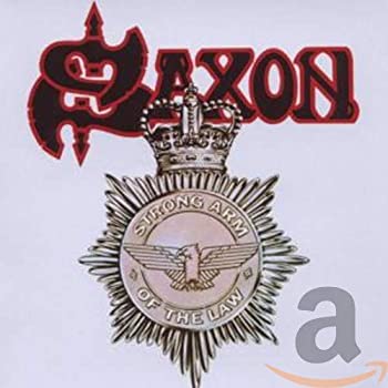 【中古】「未使用品」［CD］Strong Arm of the Law (2009)