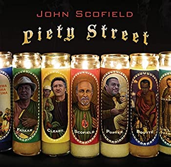 【中古】「未使用品」［CD］Piety Street｜オマツリライフ別館