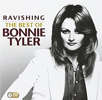 【中古】「未使用品」［CD］Ravishing-the Best of