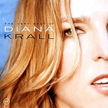 【中古】「ほぼ新品」［CD］ザ・ヴェリー・ベスト・オブ・ダイアナ・クラール