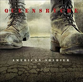 【中古】「ほぼ新品」［CD］アメリカン・ソルジャー