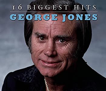 【中古】「非常に良い」［CD］16 Biggest Hits