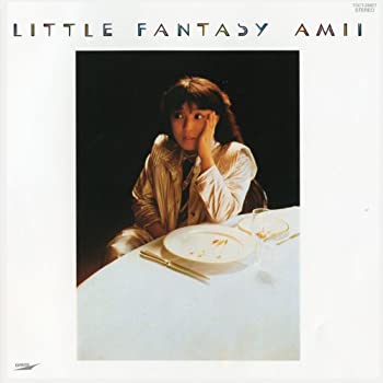 【中古】「非常に良い」［CD］LITTLE FANTASY(紙ジャケット仕様)｜オマツリライフ別館
