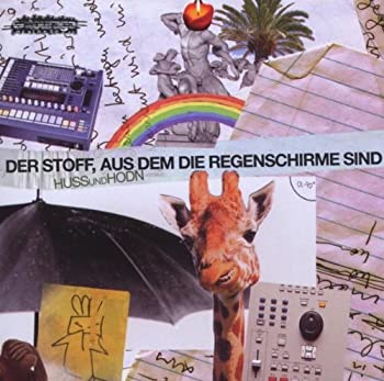 【中古】「非常に良い」［CD］Der Stoff Aus Dem Die Re｜オマツリライフ別館
