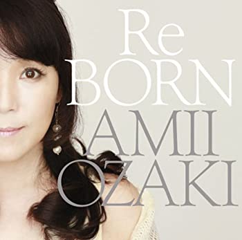 【中古】「未使用品」［CD］ReBORN(完全生産限定盤)｜オマツリライフ別館