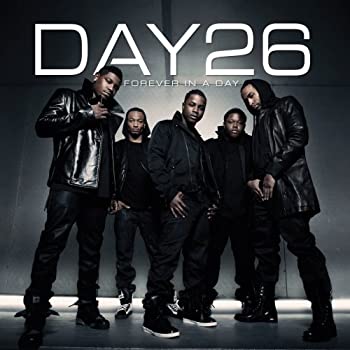 【中古】「未使用品」［CD］Forever in a Day｜オマツリライフ別館 11,060円