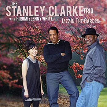 【中古】「ほぼ新品」［CD］Jazz in the Garden