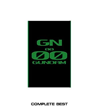 【中古】「ほぼ新品」［CD］機動戦士ガンダムOO COMPLETE BEST(初回生産限定盤)｜オマツリライフ別館