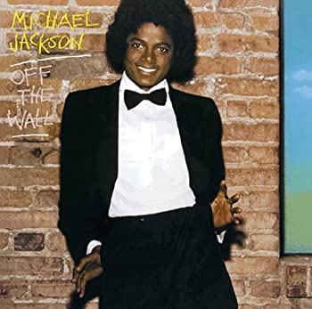 【中古】「未使用品」［CD］オフ・ザ・ウォール(紙ジャケット仕様)
