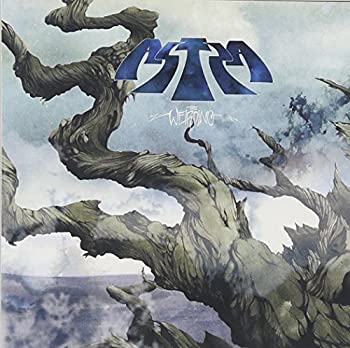 【中古】「非常に良い」［CD］Weirding