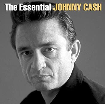 【中古】「未使用品」［CD］エッセンシャル・ジョニー・キャッシュ｜オマツリライフ別館