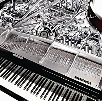 【中古】「未使用品」［CD］musica 7,375円