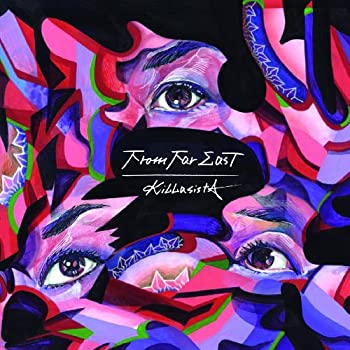【中古】「非常に良い」［CD］From Far East [国内盤] (KSFECD001)
