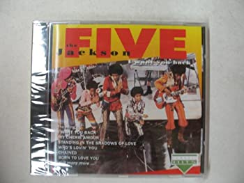【中古】「ほぼ新品」［CD］I Want You Back｜オマツリライフ別館 13,289円
