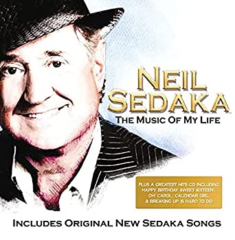 【中古】「ほぼ新品」［CD］Music of My Life｜オマツリライフ別館