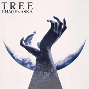 【中古】「非常に良い」［CD］TREE【初回生産限定盤】