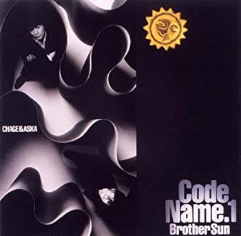 【中古】［CD］CODE NAME. 1 Brother Sun【初回生産限定】(紙ジャケット仕様)｜オマツリライフ別館 8,837円