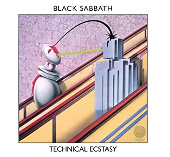 【中古】「非常に良い」［CD］TECHNICAL ECSTASY(2009 REMASTERED EDITION) 9,183円
