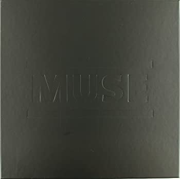 【中古】「非常に良い」［CD］The Resistance-Deluxe Edition
