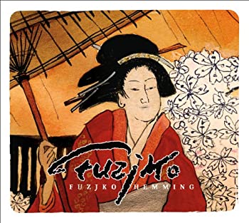 【中古】「ほぼ新品」［CD］Fuzjko/フジ子