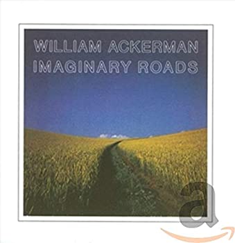 【中古】「ほぼ新品」［CD］Imaginary Roads