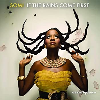 【中古】「ほぼ新品」［CD］If the Rains Come First