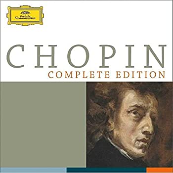 【中古】［CD］Chopin Complete Edition｜オマツリライフ別館