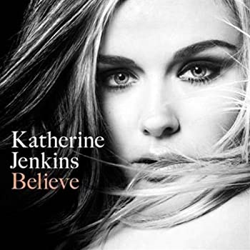 【中古】「ほぼ新品」［CD］Believe