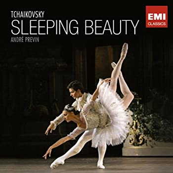 【中古】「非常に良い」［CD］Tchaikovsky: Sleeping Beauty