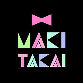 【中古】「ほぼ新品」［CD］MAKI-TAKAI NO JETLAG