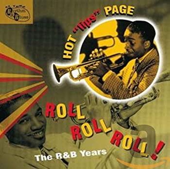 【中古】「非常に良い」［CD］Roll Roll Roll!