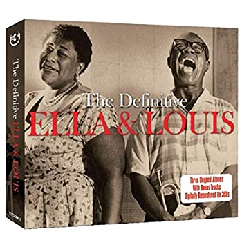【中古】「ほぼ新品」［CD］Definitive