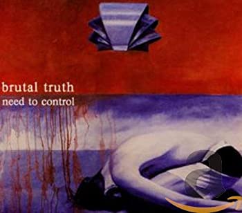 【中古】「未使用品」［CD］Need to Control