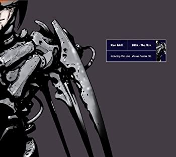 【中古】「ほぼ新品」［CD］KI15-The Box｜オマツリライフ別館