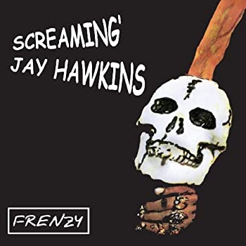 【中古】「非常に良い」［CD］Frenzy