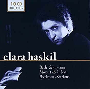 【中古】「ほぼ新品」［CD］Haskil - Portrait｜オマツリライフ別館