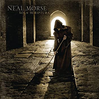 【中古】「未使用品」［CD］Sola Scriptura 6,483円