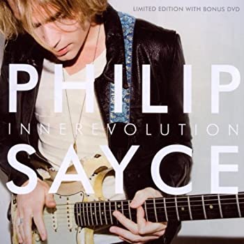 【中古】「非常に良い」［CD］Inner Evolution