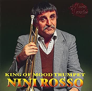 【中古】「未使用品」［CD］ミュージック・マエストロ・シリーズ ムード・トランペットの王様、ニニ・ロッソの魅力/夜空のトランペット｜オマツリライフ別館