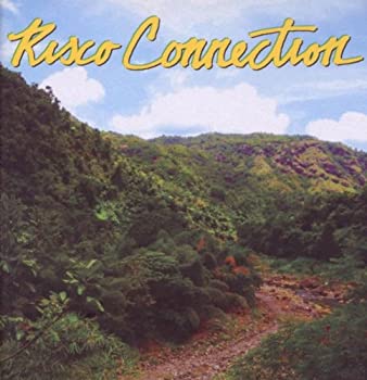 【中古】「非常に良い」［CD］Risco Connection