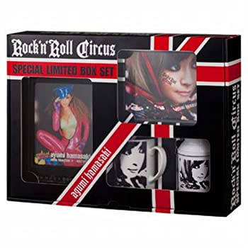 【中古】「未使用品」［CD］Rock'n'Roll Circus SPECIAL LIMITED BOX SET