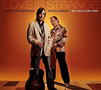 【中古】「未使用品」［CD］Love Is Strange 8,645円