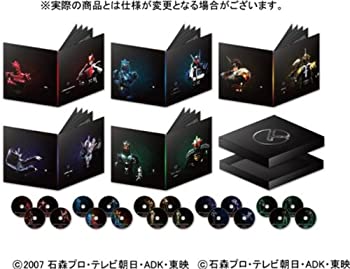 【中古】「非常に良い」［CD］仮面ライダー電王 超・CD-BOX 15,795円