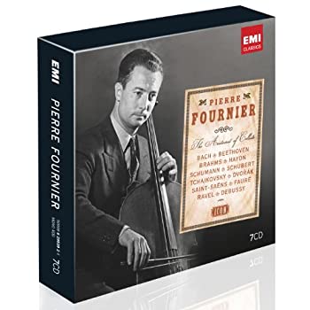 【中古】「未使用品」［CD］Icon: Pierre Fournier｜オマツリライフ別館