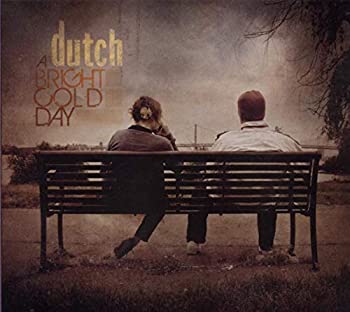 【中古】［CD］Bright Cold Day｜オマツリライフ別館