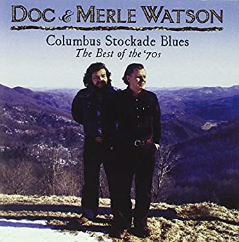 【中古】［CD］Best of the \'70s: Columbus Stockade｜オマツリライフ別館