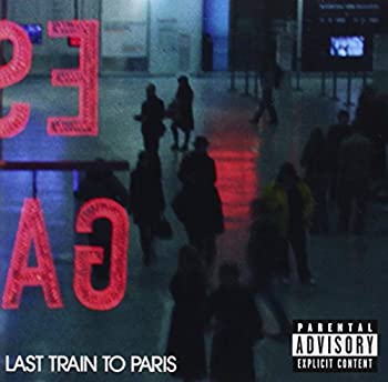【中古】「未使用品」［CD］Last Train to Paris