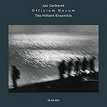 【中古】「未使用品」［CD］Officium Novum
